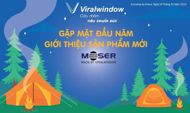 Viralwindow - Giới thiệu sản phẩm mới 2024