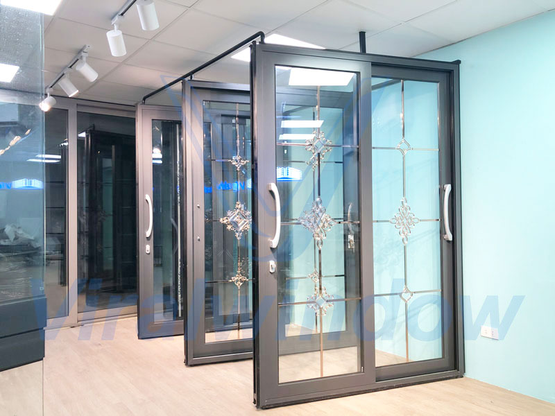 Cửa nhôm Viralwindow - Chất lượng Đức, giá thành Việt