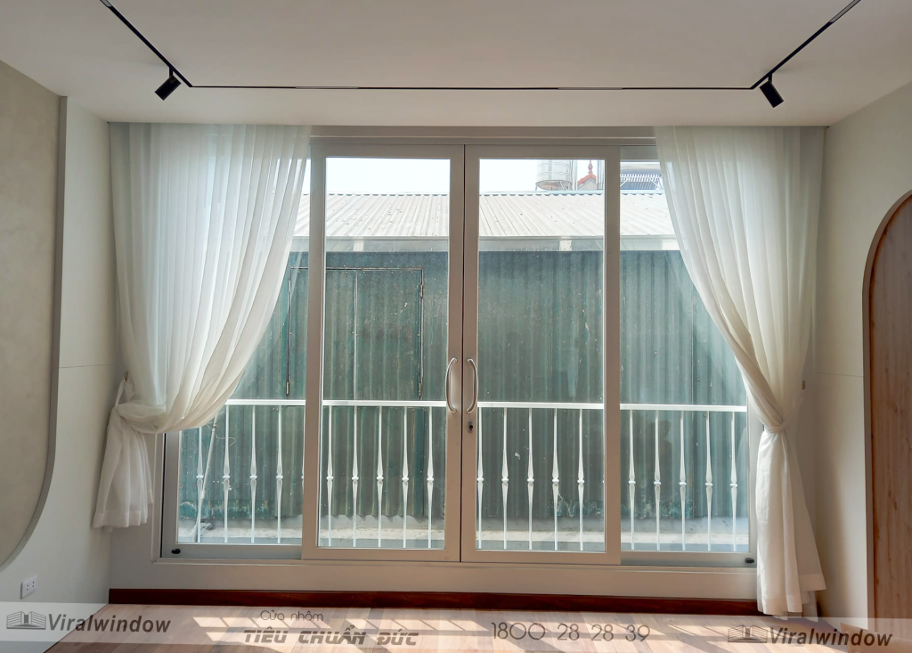 Màu nhôm nào đang hot nhất thị trường 2024?