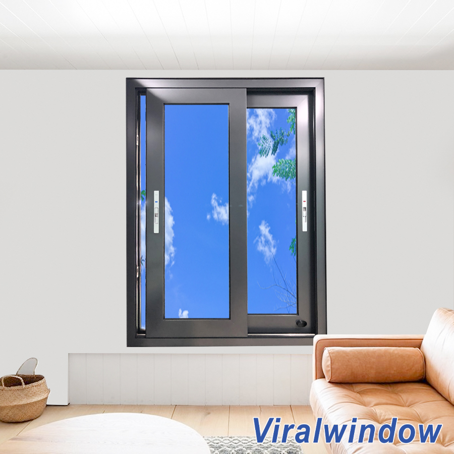 Cửa sổ mở lùa - VRA64
