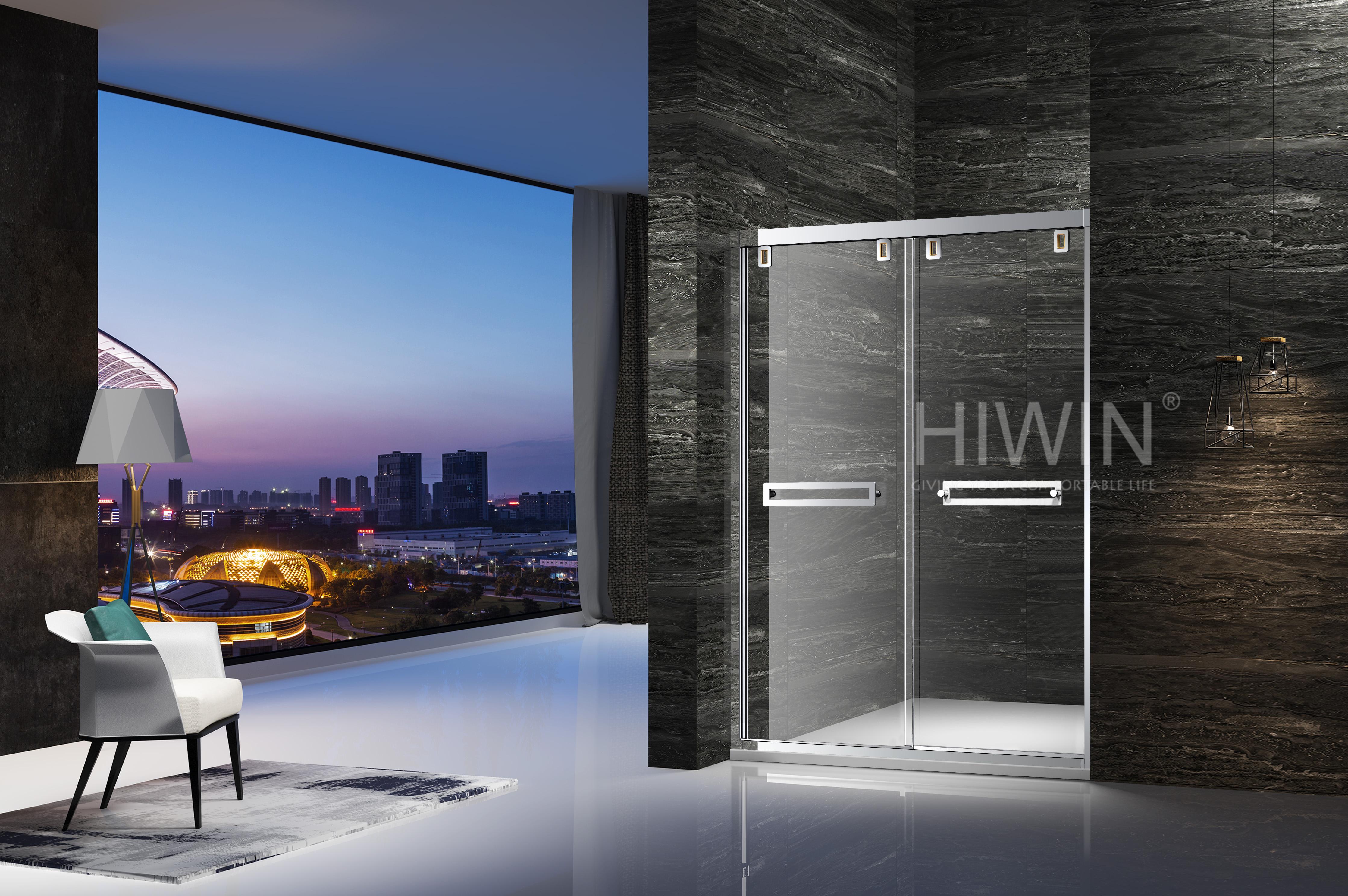 Cabin tắm Hiwin Hebes